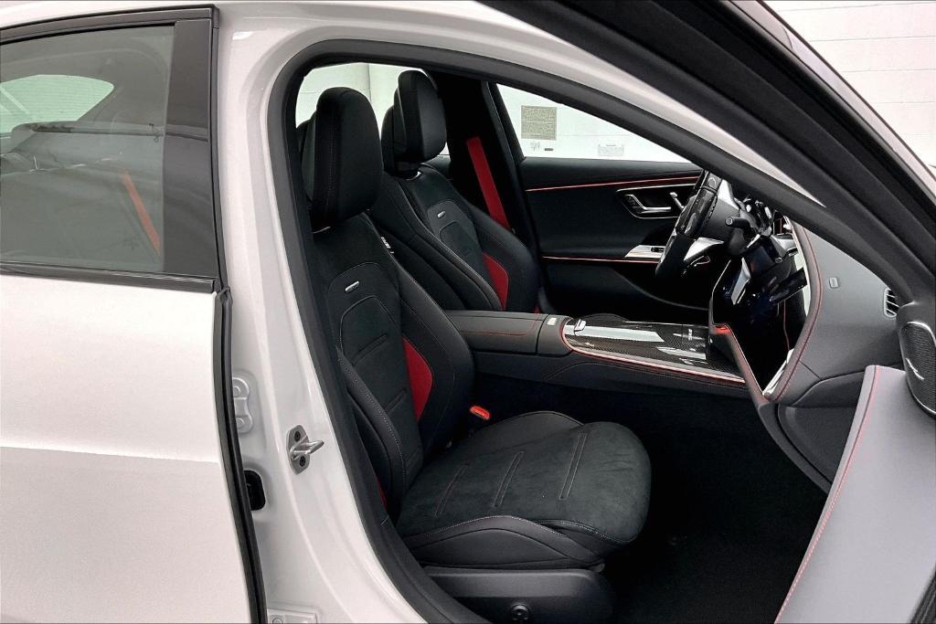 new 2026 Mercedes-Benz E-Class car, priced at $101,045