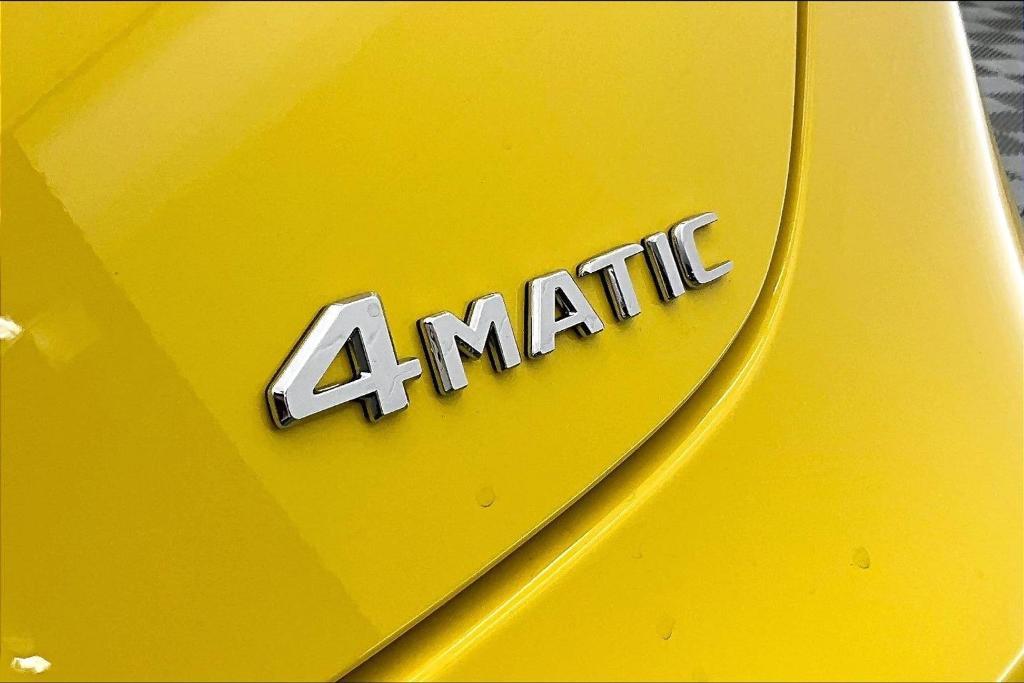 used 2026 Mercedes-Benz CLE 300 car, priced at $64,498