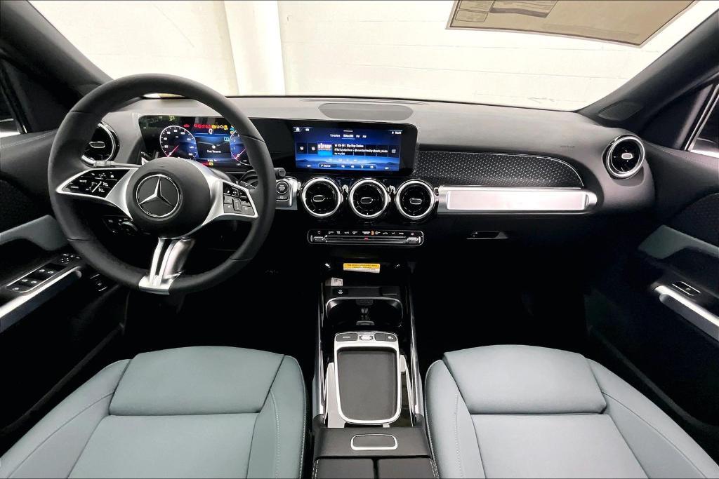 new 2026 Mercedes-Benz GLB 250 car, priced at $47,990