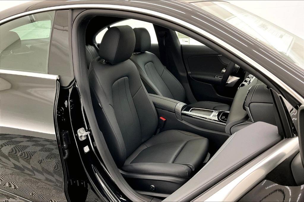 new 2026 Mercedes-Benz CLA 250 car, priced at $44,575
