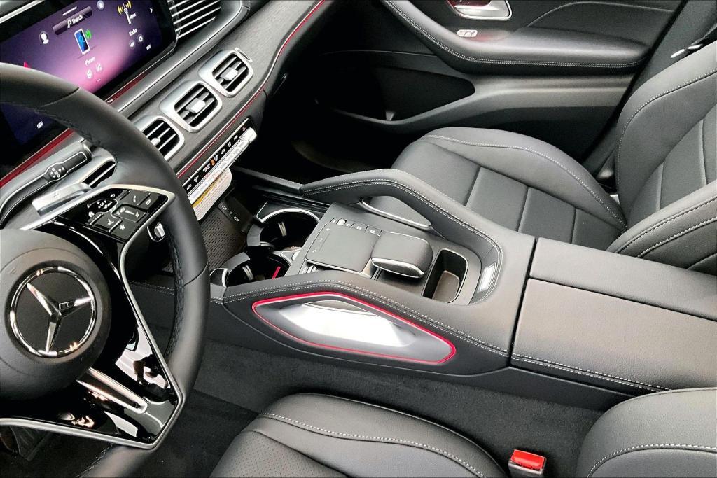 new 2026 Mercedes-Benz GLE 350 car, priced at $70,730