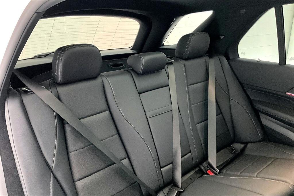 new 2026 Mercedes-Benz GLE 350 car, priced at $70,730