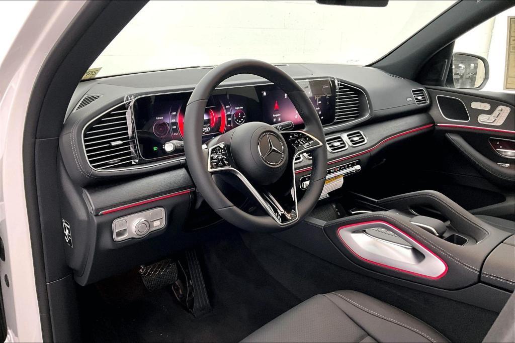 new 2026 Mercedes-Benz GLE 350 car, priced at $70,730
