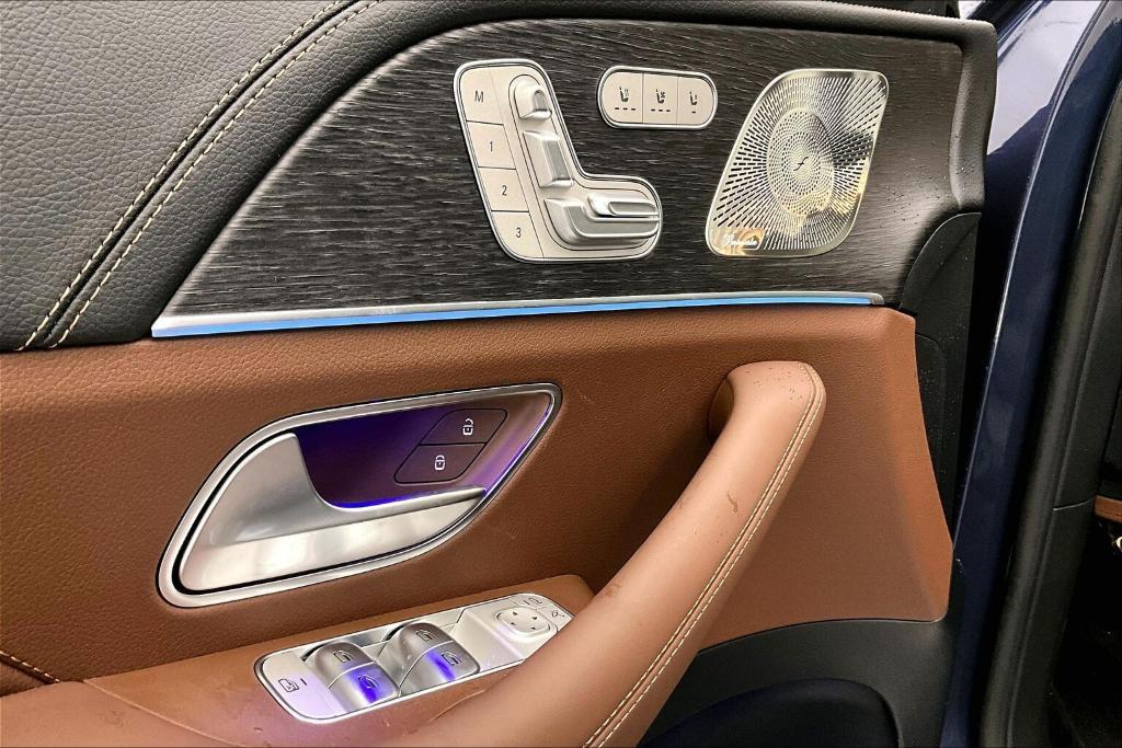 new 2026 Mercedes-Benz AMG GLE 53 car, priced at $98,630