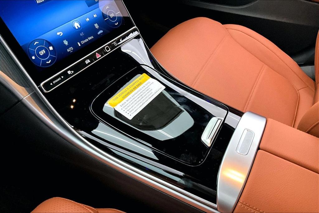 new 2026 Mercedes-Benz C-Class car, priced at $53,585