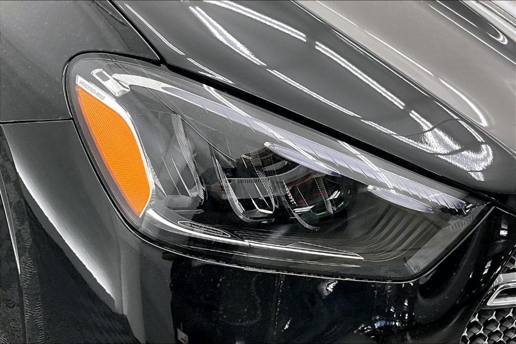 new 2026 Mercedes-Benz GLE 450 car, priced at $78,995