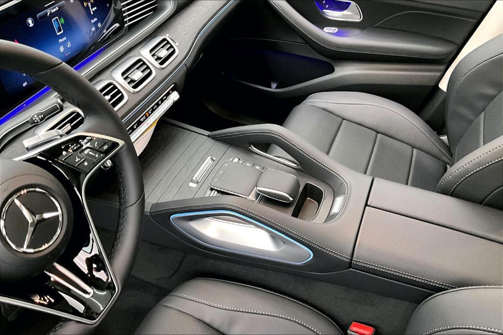new 2026 Mercedes-Benz GLE 450 car, priced at $78,995