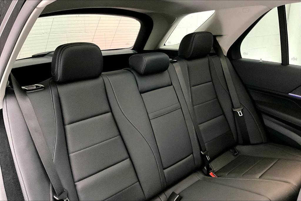 new 2026 Mercedes-Benz GLE 450 car, priced at $78,995