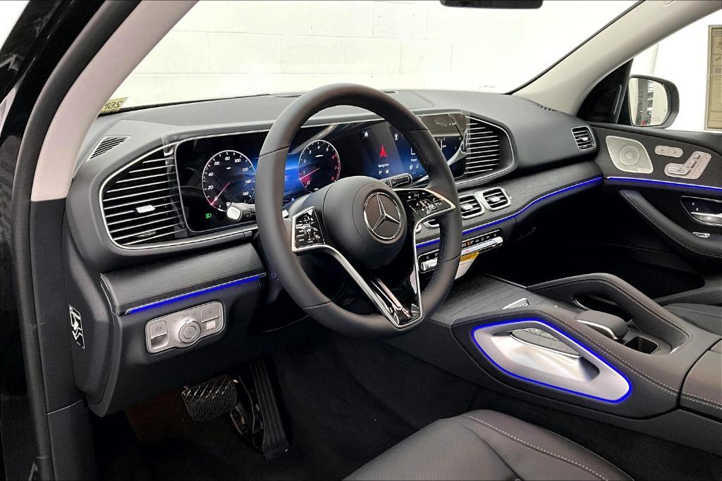new 2026 Mercedes-Benz GLE 450 car, priced at $78,995
