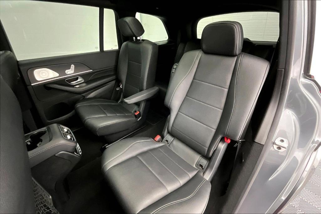 used 2023 Mercedes-Benz GLS 450 car, priced at $54,981