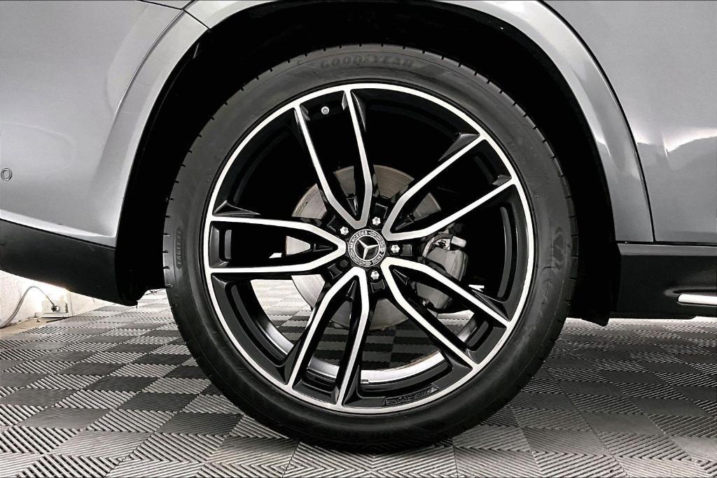 used 2023 Mercedes-Benz GLS 450 car, priced at $54,981