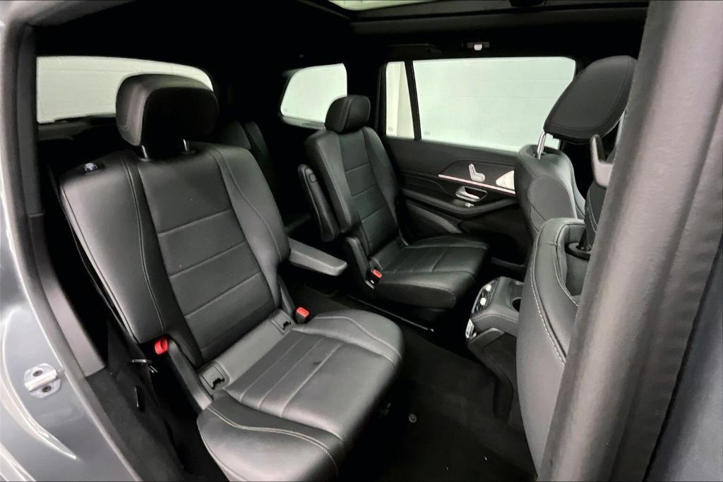 used 2023 Mercedes-Benz GLS 450 car, priced at $54,981