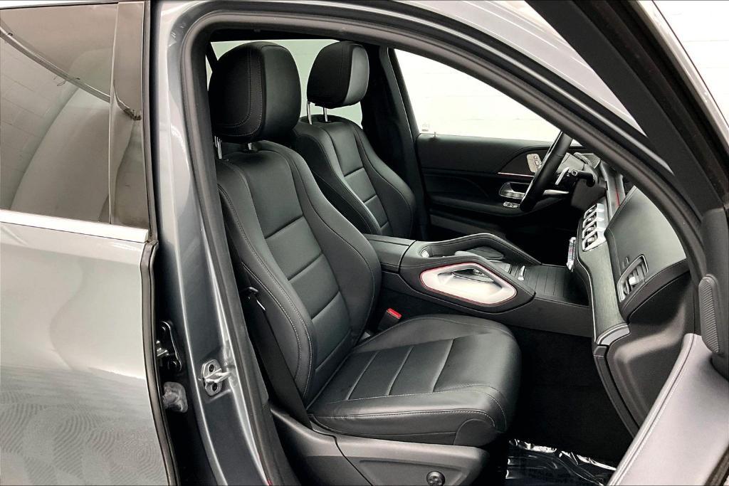 used 2023 Mercedes-Benz GLS 450 car, priced at $54,981
