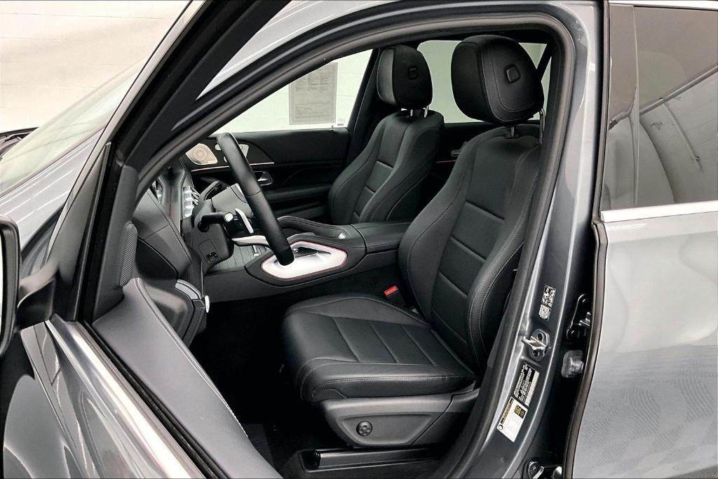 used 2023 Mercedes-Benz GLS 450 car, priced at $54,981