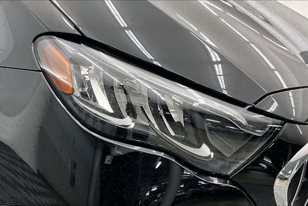 new 2026 Mercedes-Benz AMG E 53 car, priced at $95,445