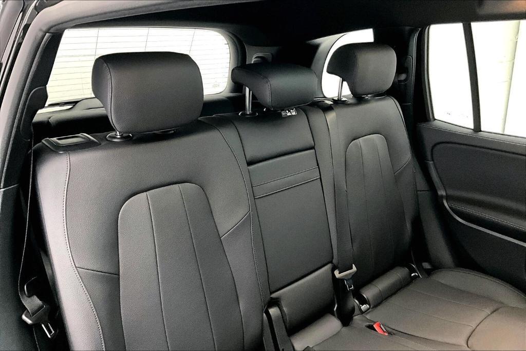 new 2026 Mercedes-Benz GLB 250 car, priced at $48,135