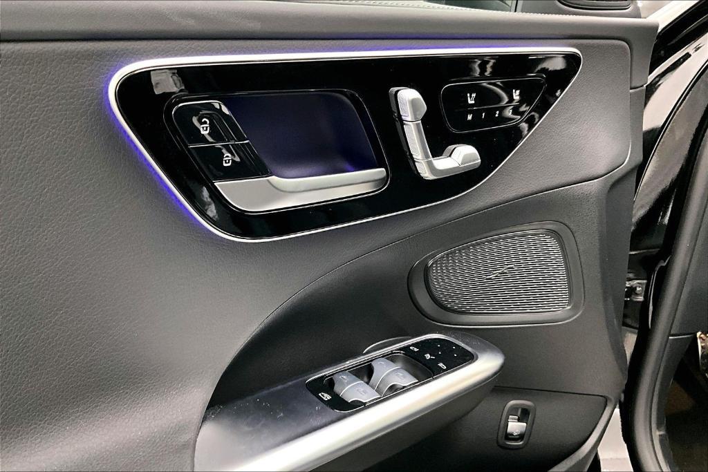 new 2026 Mercedes-Benz C-Class car, priced at $55,085