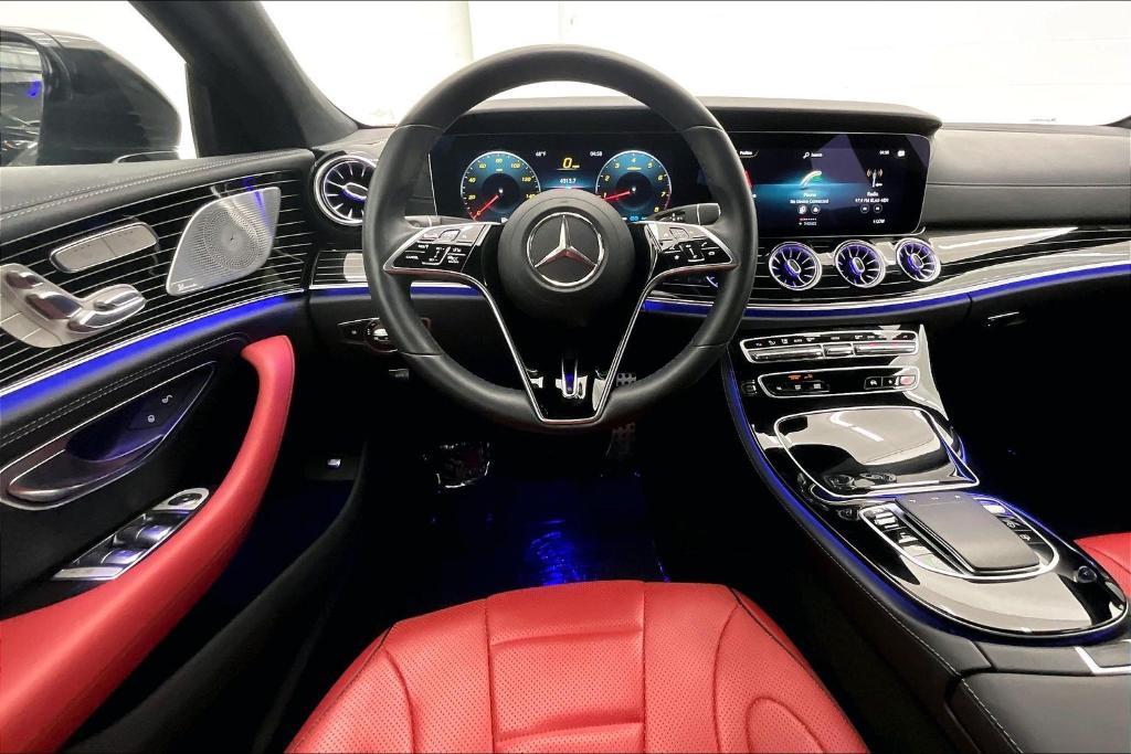 used 2023 Mercedes-Benz CLS 450 car, priced at $57,981