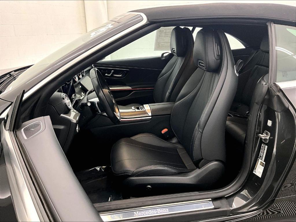 used 2025 Mercedes-Benz CLE 300 car, priced at $56,981
