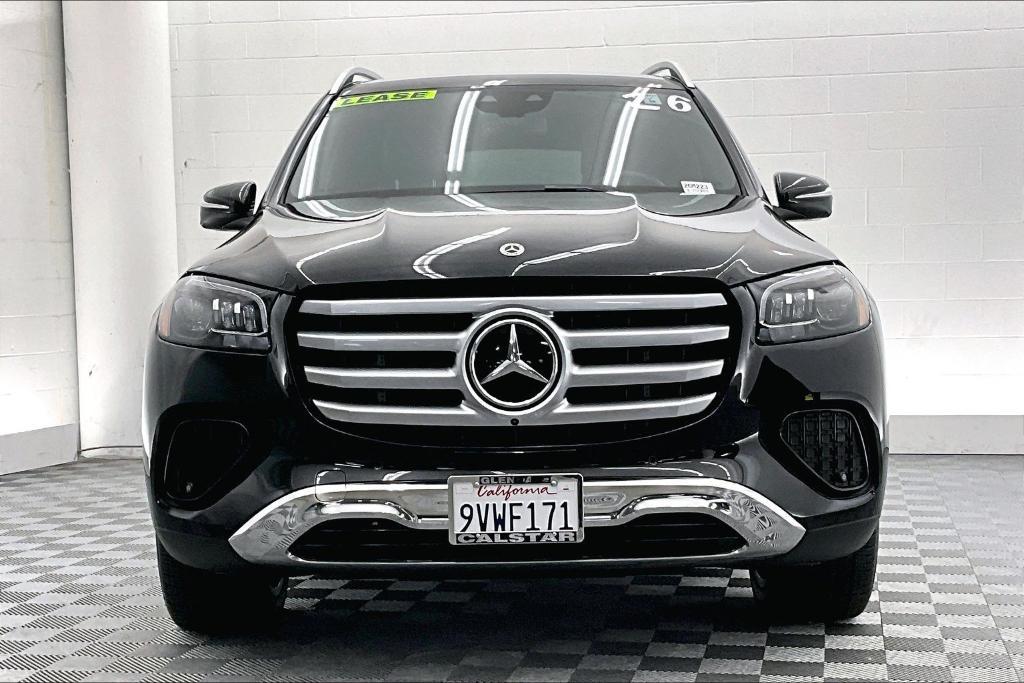 used 2026 Mercedes-Benz GLS 450 car, priced at $81,698
