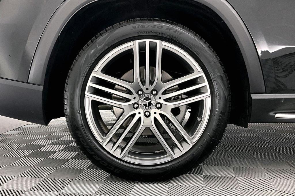 used 2026 Mercedes-Benz GLS 450 car, priced at $81,698