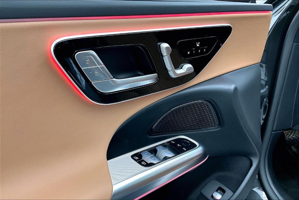 new 2026 Mercedes-Benz E-Class car, priced at $80,165