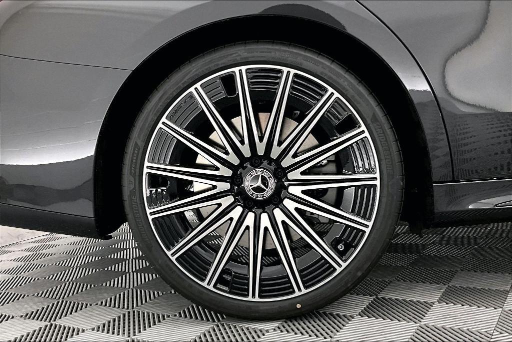 new 2026 Mercedes-Benz E-Class car, priced at $80,165