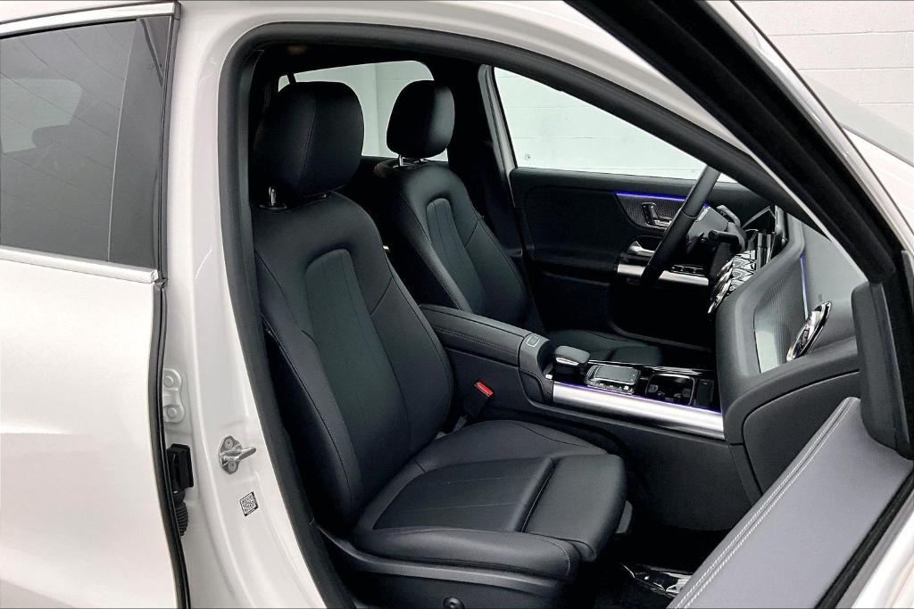 used 2023 Mercedes-Benz GLA 250 car, priced at $26,588