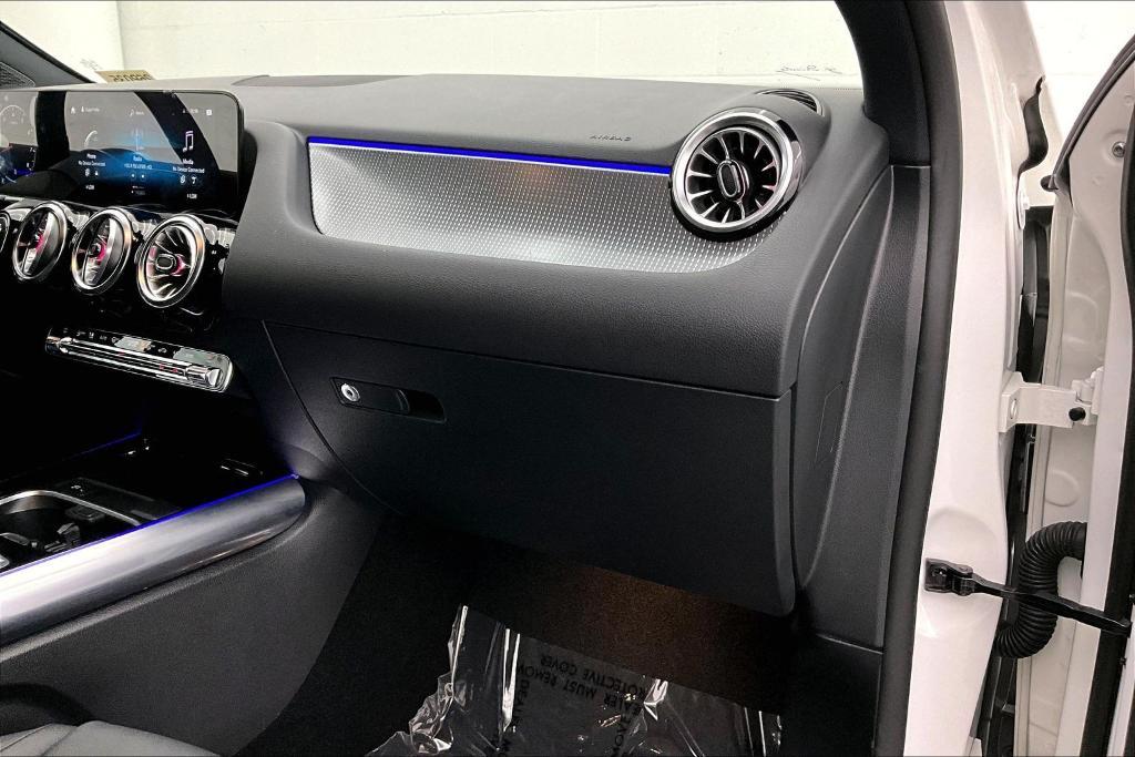 used 2023 Mercedes-Benz GLA 250 car, priced at $26,588