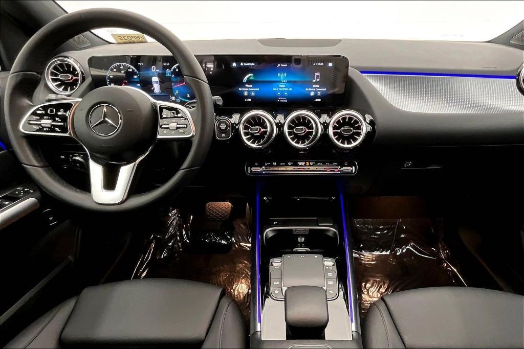 used 2023 Mercedes-Benz GLA 250 car, priced at $26,588