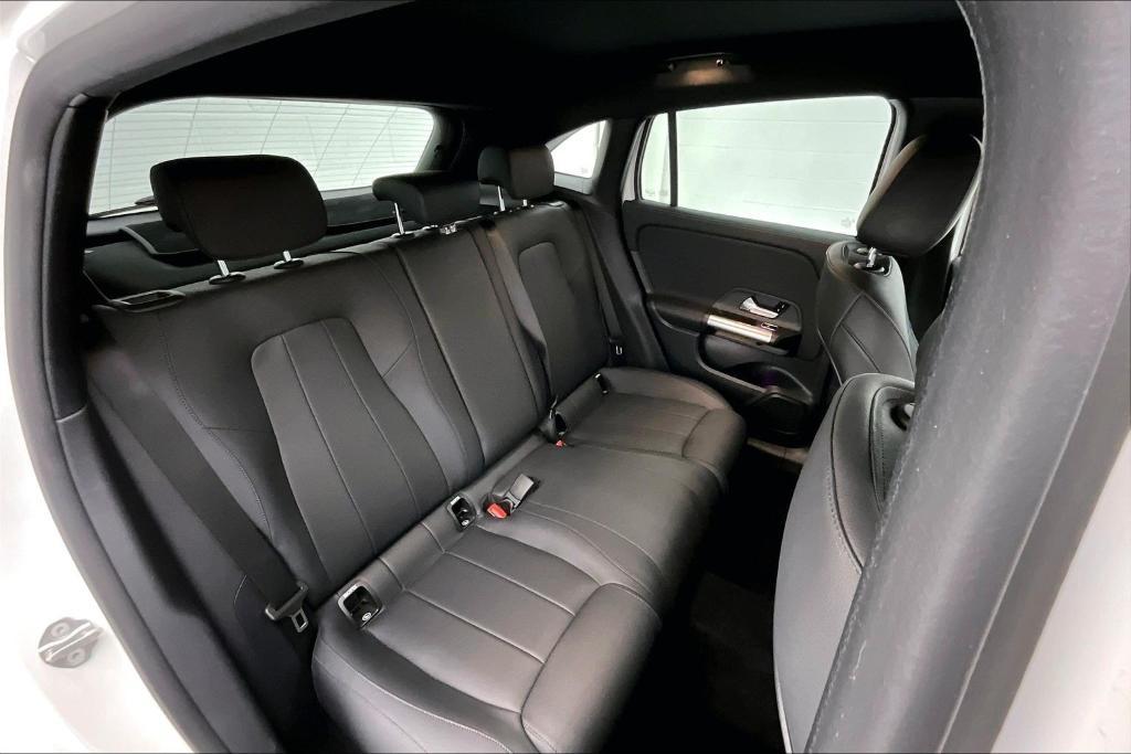 used 2023 Mercedes-Benz GLA 250 car, priced at $26,588