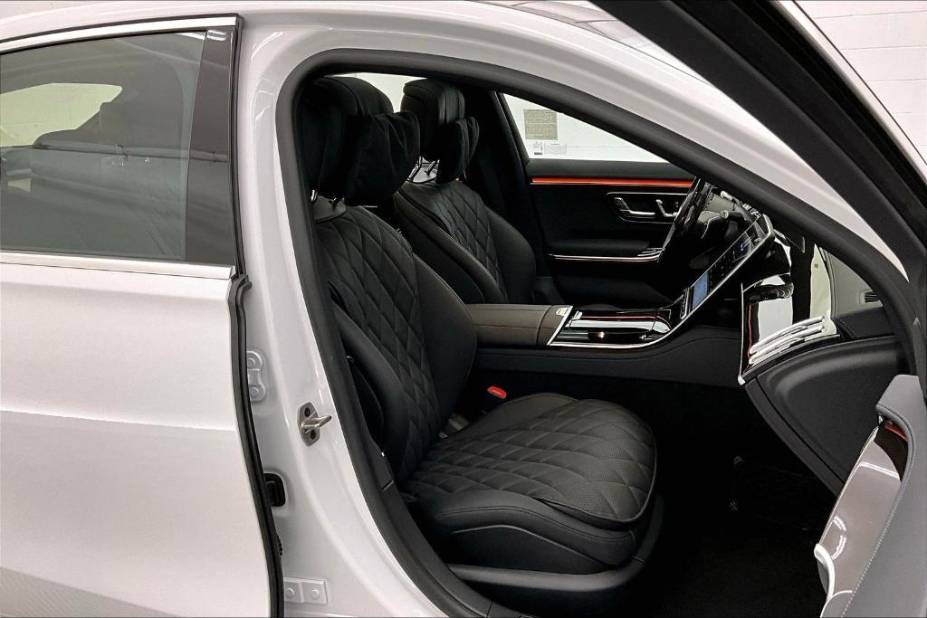 new 2026 Mercedes-Benz S-Class car, priced at $139,185