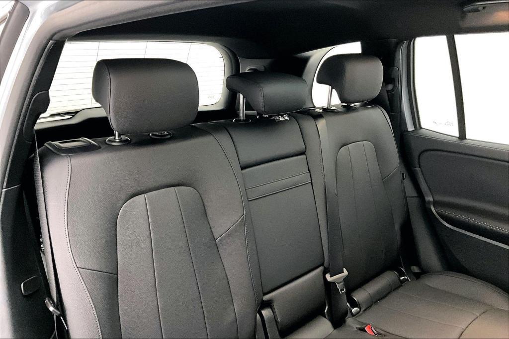 new 2026 Mercedes-Benz GLB 250 car, priced at $48,685