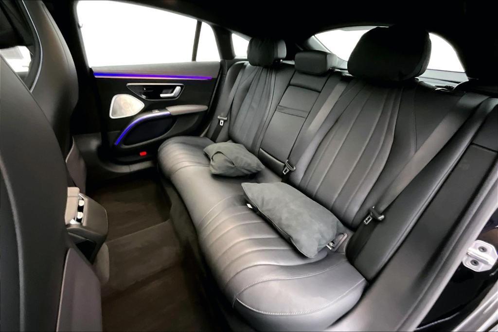 used 2023 Mercedes-Benz EQS 450 car, priced at $44,981