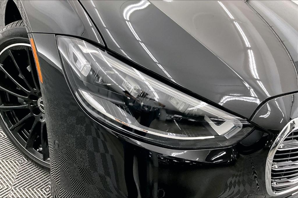 new 2026 Mercedes-Benz S-Class car, priced at $145,245