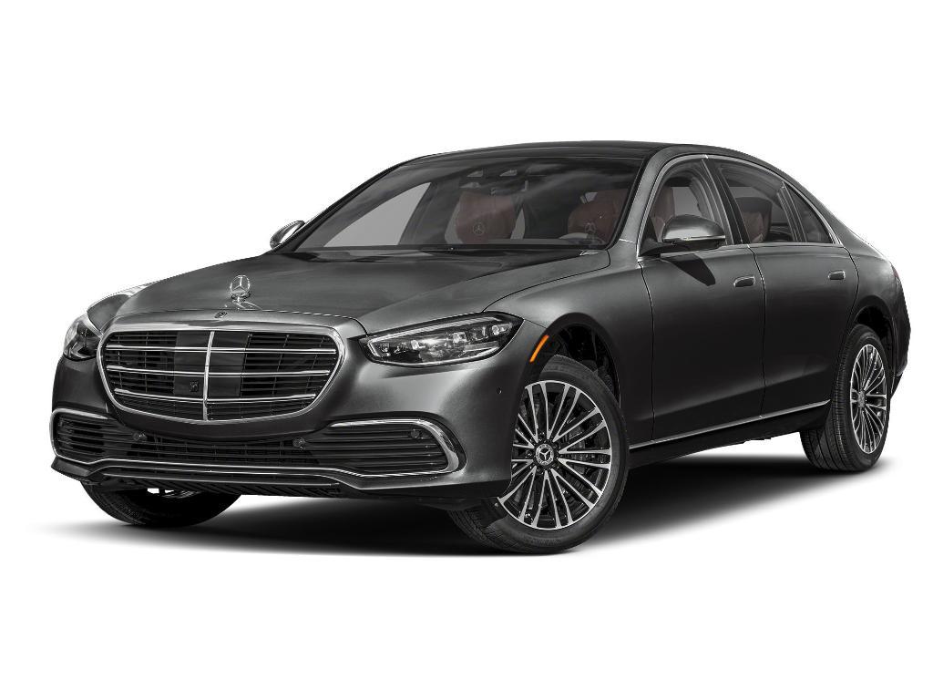 new 2026 Mercedes-Benz S-Class car, priced at $145,245