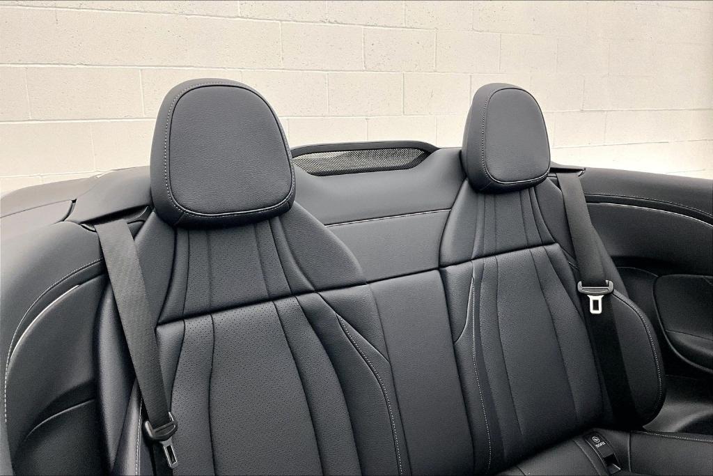 new 2026 Mercedes-Benz CLE 300 car, priced at $77,315