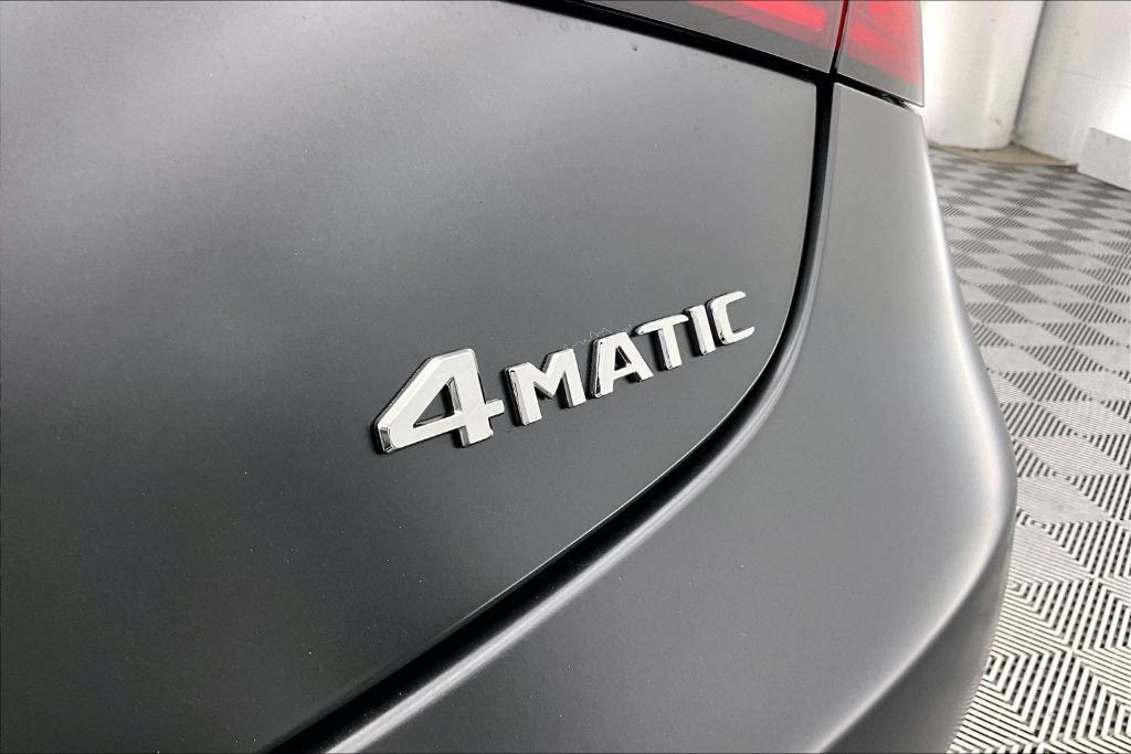 new 2026 Mercedes-Benz CLE 300 car, priced at $77,315