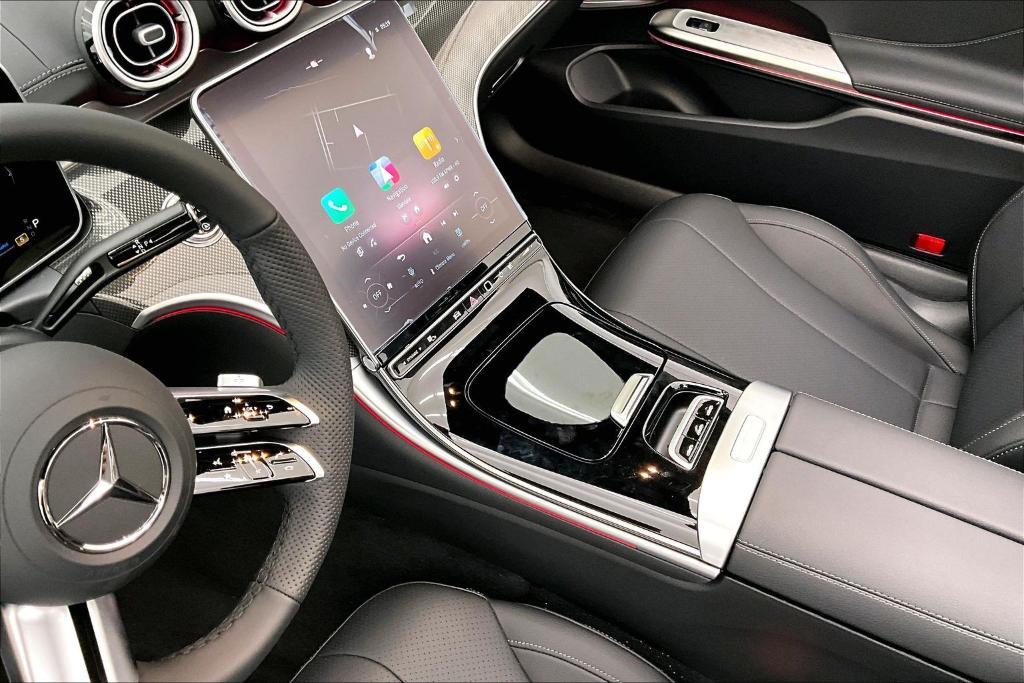 new 2026 Mercedes-Benz CLE 300 car, priced at $77,315