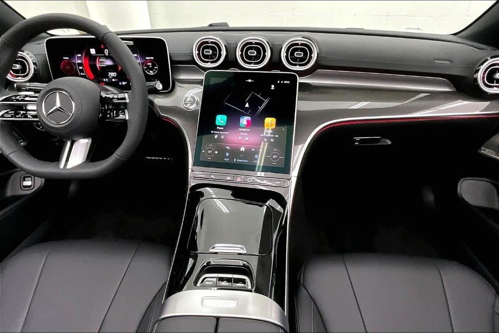 new 2026 Mercedes-Benz CLE 300 car, priced at $77,315