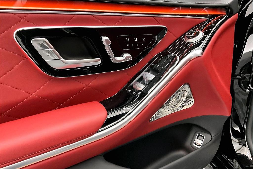 new 2026 Mercedes-Benz S-Class car, priced at $145,345