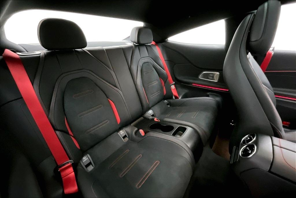 used 2026 Mercedes-Benz AMG CLE 53 car, priced at $71,998