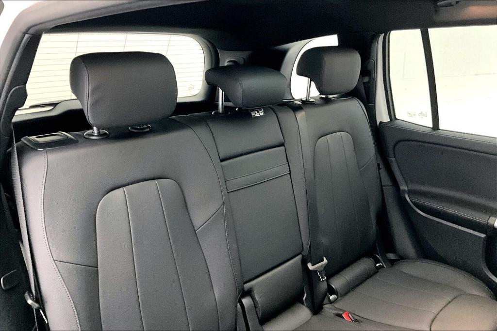 new 2026 Mercedes-Benz GLB 250 car, priced at $48,135