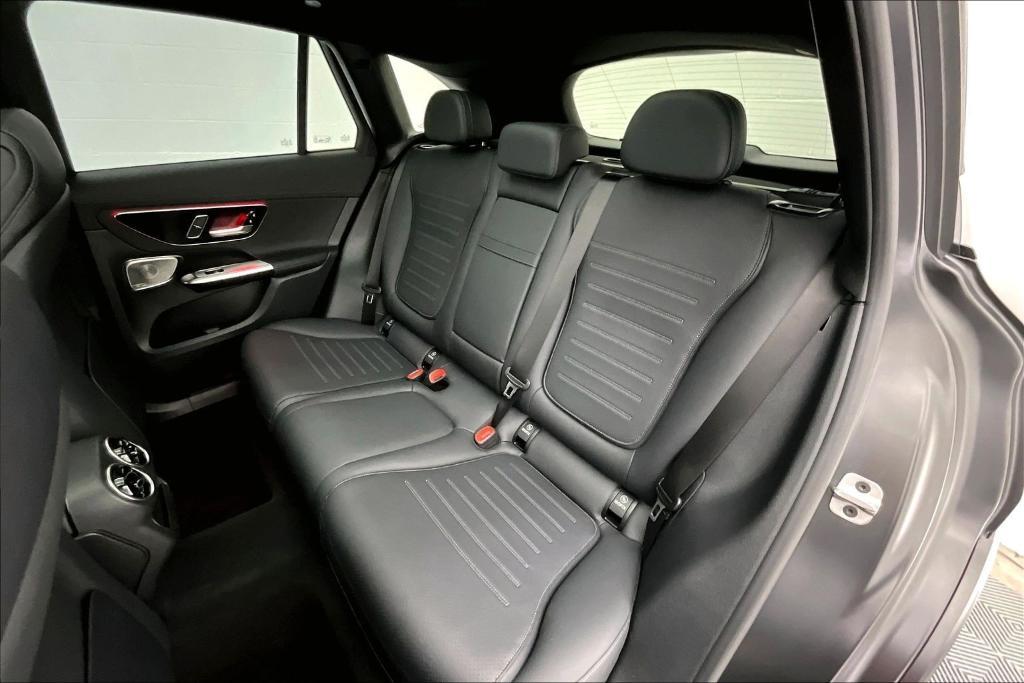 used 2024 Mercedes-Benz GLC 300 car, priced at $45,981