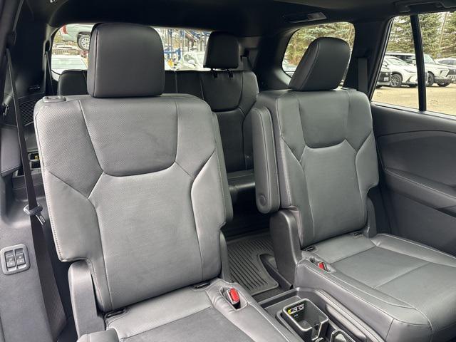 new 2026 Lexus TX 350 car, priced at $73,300