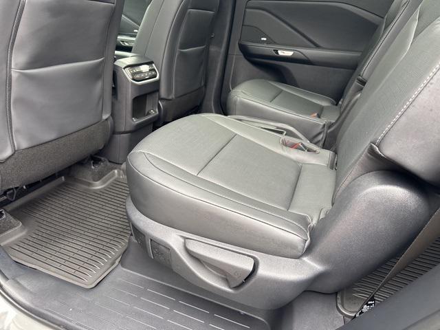 new 2026 Lexus TX 350 car, priced at $73,300