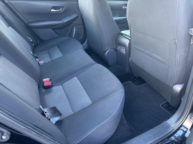 used 2023 Nissan Sentra car, priced at $16,318