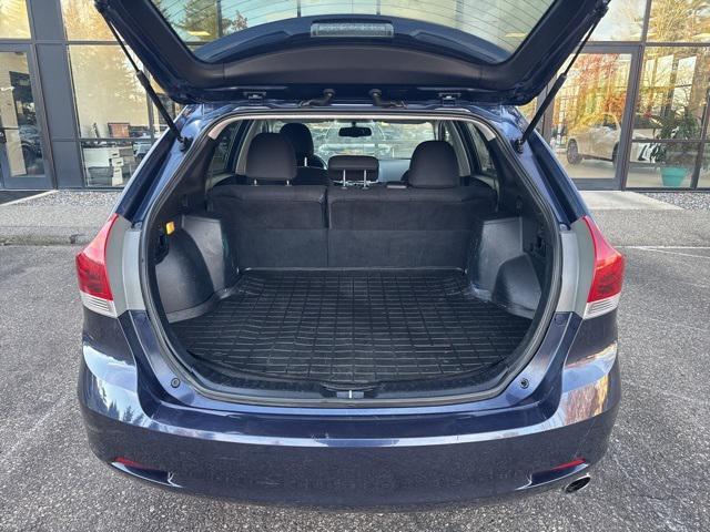 used 2015 Toyota Venza car, priced at $11,313