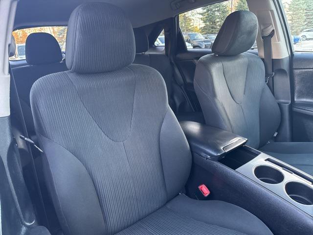 used 2015 Toyota Venza car, priced at $11,313