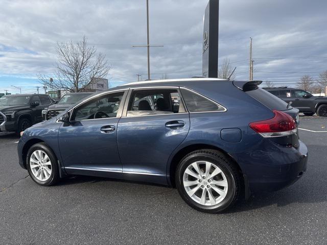 used 2015 Toyota Venza car, priced at $11,313